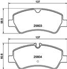 HELLA PAGID 8DB 355 020-721