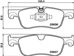 HELLA PAGID 8DB 355 041-091