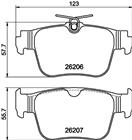 HELLA PAGID 8DB 355 040-851