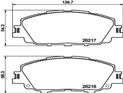 HELLA PAGID 8DB 355 040-411