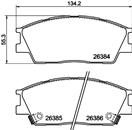 HELLA PAGID 8DB 355 043-981