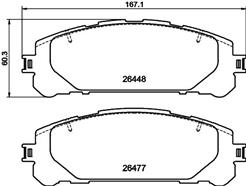 HELLA PAGID 8DB 355 043-871