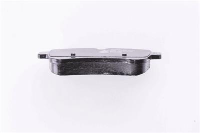 HELLA PAGID 8DB 355 005-551 Číslo výrobce: C6029. EAN: 4082300349863.