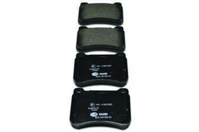 HELLA PAGID 8DB 355 006-541 Číslo výrobce: T1549. EAN: 4082300350852.