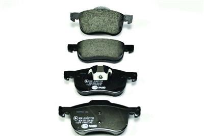 HELLA PAGID 8DB 355 006-851 Číslo výrobce: T1579. EAN: 4082300351163.