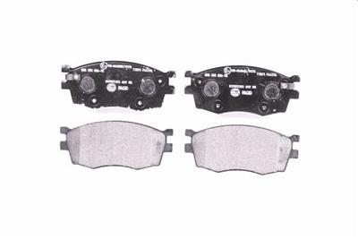 HELLA PAGID 8DB 355 006-951 Číslo výrobce: T1591. EAN: 4082300351262.