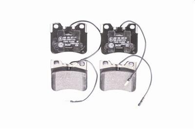 HELLA PAGID 8DB 355 007-811 Číslo výrobce: T1090. EAN: 4082300352122.