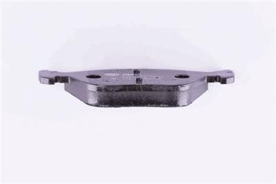 HELLA PAGID 8DB 355 007-931 Číslo výrobce: T1099. EAN: 4082300352245.