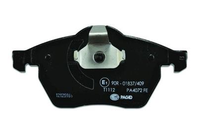 HELLA PAGID 8DB 355 008-041 Číslo výrobce: T1112. EAN: 4082300352351.