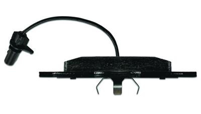 HELLA PAGID 8DB 355 008-471 Číslo výrobce: T1154. EAN: 4082300352788.