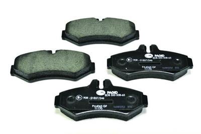 HELLA PAGID 8DB 355 008-651 Číslo výrobce: T1170. EAN: 4082300352962.