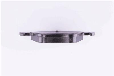 HELLA PAGID 8DB 355 008-901 Číslo výrobce: T1193. EAN: 4082300353211.
