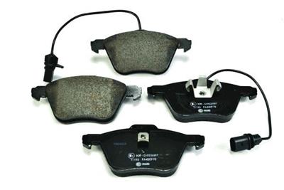 HELLA PAGID 8DB 355 008-921 Číslo výrobce: T1195. EAN: 4082300353235.