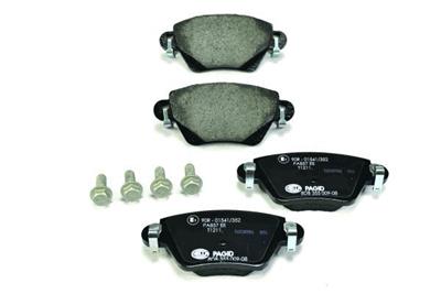 HELLA PAGID 8DB 355 009-081 Číslo výrobce: T1211. EAN: 4082300353396.