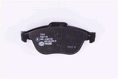 HELLA PAGID 8DB 355 009-101 Číslo výrobce: T1213. EAN: 4082300353419.