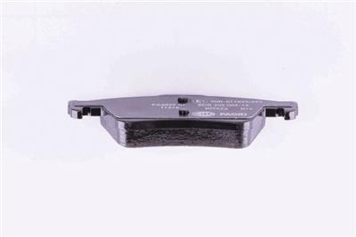 HELLA PAGID 8DB 355 009-121 Číslo výrobce: T1215. EAN: 4082300353433.