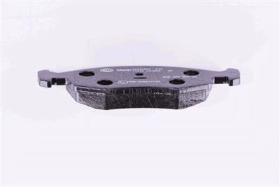 HELLA PAGID 8DB 355 009-131 Číslo výrobce: T1216. EAN: 4082300353440.
