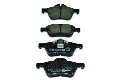 HELLA PAGID 8DB 355 009-171 Číslo výrobce: T1220. EAN: 4082300353488.