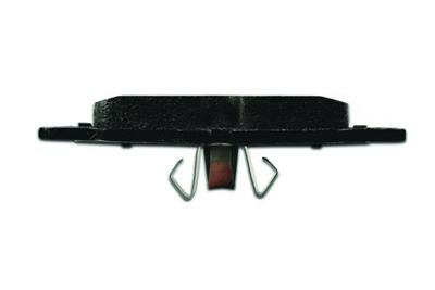 HELLA PAGID 8DB 355 009-311 Číslo výrobce: T1234. EAN: 4082300353624.