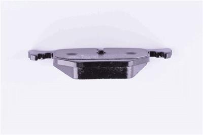 HELLA PAGID 8DB 355 009-331 Číslo výrobce: T1237. EAN: 4082300353648.
