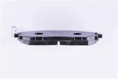 HELLA PAGID 8DB 355 009-381 Číslo výrobce: T1242. EAN: 4082300353693.