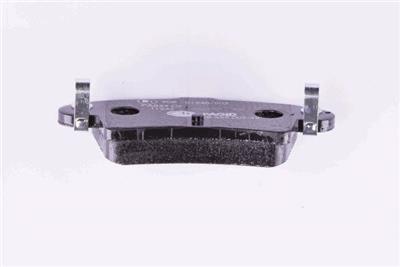 HELLA PAGID 8DB 355 009-421 Číslo výrobce: T1246. EAN: 4082300353730.