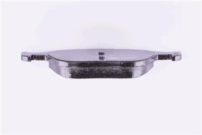 HELLA PAGID 8DB 355 009-561 Číslo výrobce: T1261. EAN: 4082300353877.