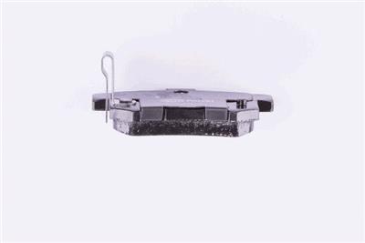 HELLA PAGID 8DB 355 009-581 Číslo výrobce: T1263. EAN: 4082300353891.