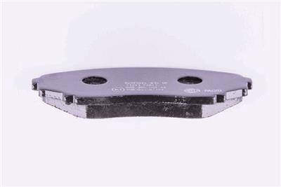 HELLA PAGID 8DB 355 009-641 Číslo výrobce: T1271. EAN: 4082300353952.