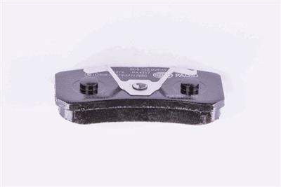 HELLA PAGID 8DB 355 009-691 Číslo výrobce: T1276. EAN: 4082300354003.