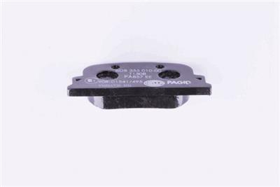 HELLA PAGID 8DB 355 010-001 Číslo výrobce: T1308. EAN: 4082300354317.