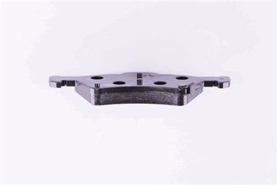 HELLA PAGID 8DB 355 010-061 Číslo výrobce: T1315. EAN: 4082300354379.