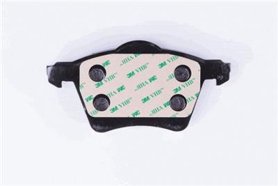 HELLA PAGID 8DB 355 010-631 Číslo výrobce: T1380. EAN: 4082300354942.