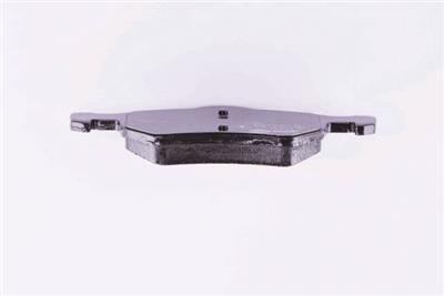 HELLA PAGID 8DB 355 010-641 Číslo výrobce: T1381. EAN: 4082300354959.