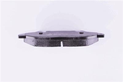 HELLA PAGID 8DB 355 010-651 Číslo výrobce: T1382. EAN: 4082300354966.