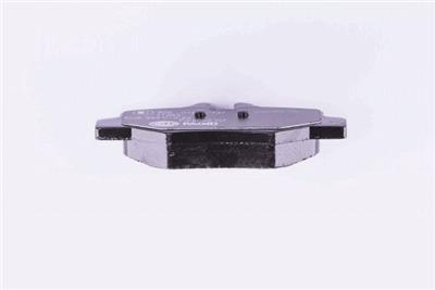 HELLA PAGID 8DB 355 010-661 Číslo výrobce: T1383. EAN: 4082300354973.