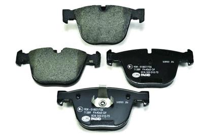 HELLA PAGID 8DB 355 010-751 Číslo výrobce: T1389. EAN: 4082300355062.