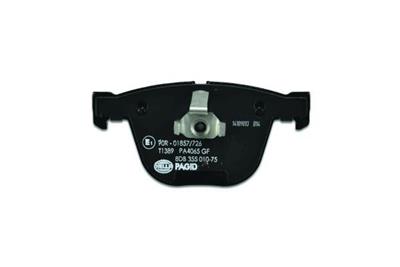 HELLA PAGID 8DB 355 010-751 Číslo výrobce: T1389. EAN: 4082300355062.