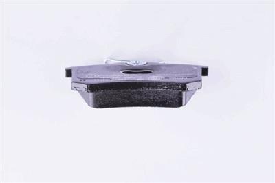 HELLA PAGID 8DB 355 010-781 Číslo výrobce: T1392. EAN: 4082300355093.