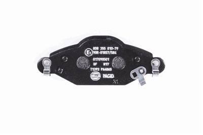 HELLA PAGID 8DB 355 010-791 Číslo výrobce: T1393. EAN: 4082300355109.