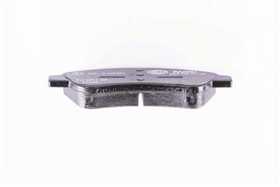 HELLA PAGID 8DB 355 011-071 Číslo výrobce: T1422. EAN: 4082300355383.