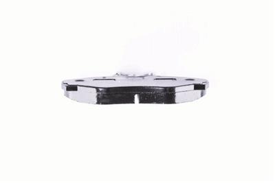 HELLA PAGID 8DB 355 011-091 Číslo výrobce: T1424. EAN: 4082300355406.