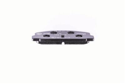 HELLA PAGID 8DB 355 011-131 Číslo výrobce: T1428. EAN: 4082300355444.