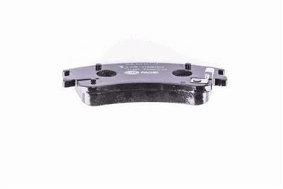 HELLA PAGID 8DB 355 011-141 Číslo výrobce: T1429. EAN: 4082300355451.