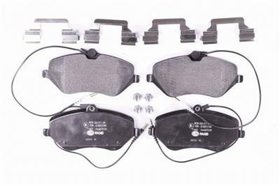 HELLA PAGID 8DB 355 011-491 Číslo výrobce: T1462. EAN: 4082300355802.