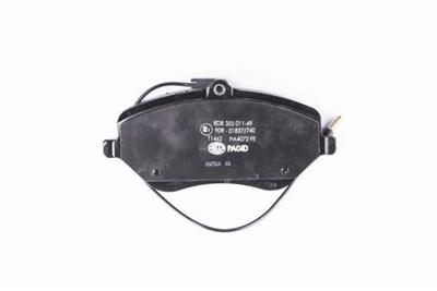 HELLA PAGID 8DB 355 011-491 Číslo výrobce: T1462. EAN: 4082300355802.
