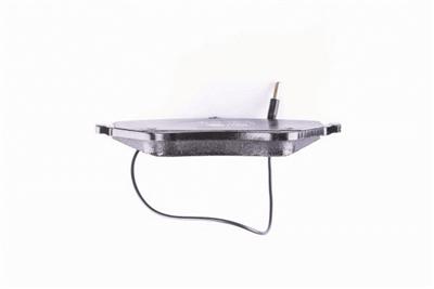 HELLA PAGID 8DB 355 011-491 Číslo výrobce: T1462. EAN: 4082300355802.