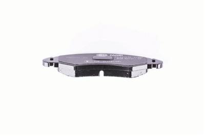 HELLA PAGID 8DB 355 011-691 Číslo výrobce: T1486. EAN: 4082300356007.
