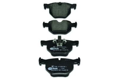 HELLA PAGID 8DB 355 011-801 Číslo výrobce: T1494. EAN: 4082300356113.