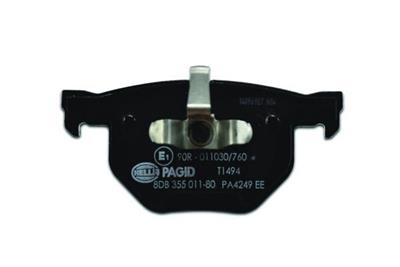 HELLA PAGID 8DB 355 011-801 Číslo výrobce: T1494. EAN: 4082300356113.